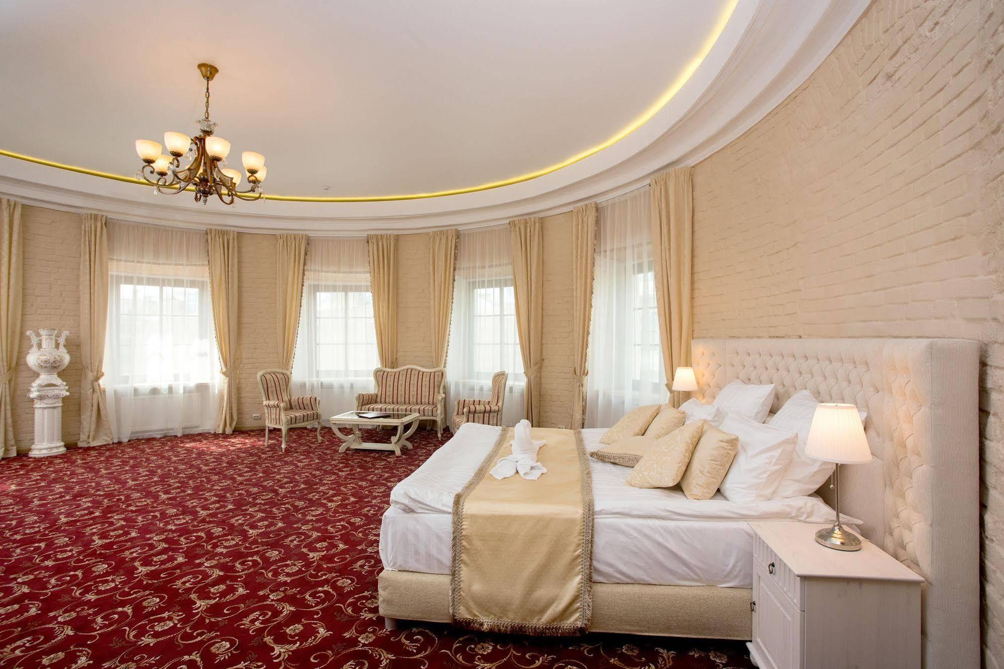 Hotel Maroseyka 2/15 Moskva Eksteriør bilde